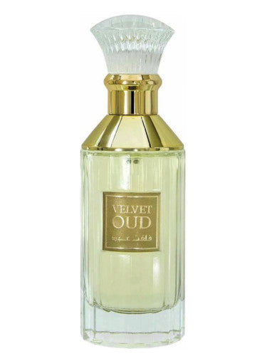 Velvet Oud