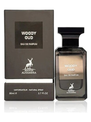 Woody Oud