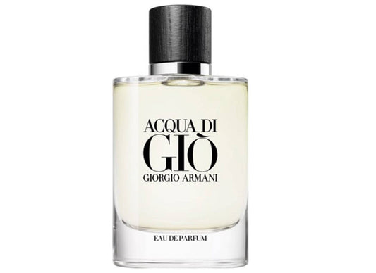 Acqua di Gio EDP