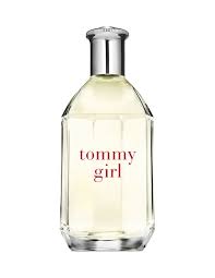 Tommy Girl